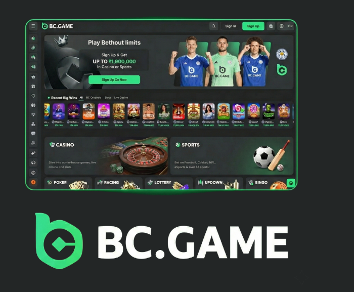 BC.Game Mirror Guide Everything Players Need to Know