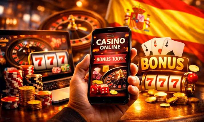 Casino en Vivo Dinero Real Vive la Emoción de Jugar Desde Casa