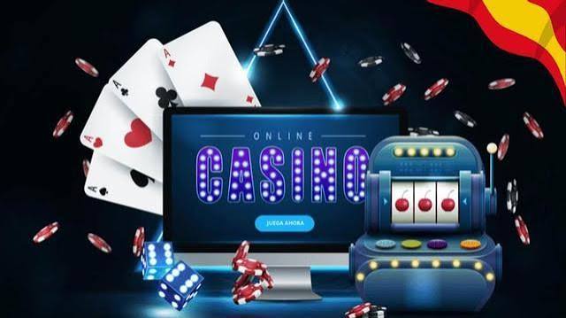 Casino en Vivo Dinero Real Vive la Emoción de Jugar Desde Casa