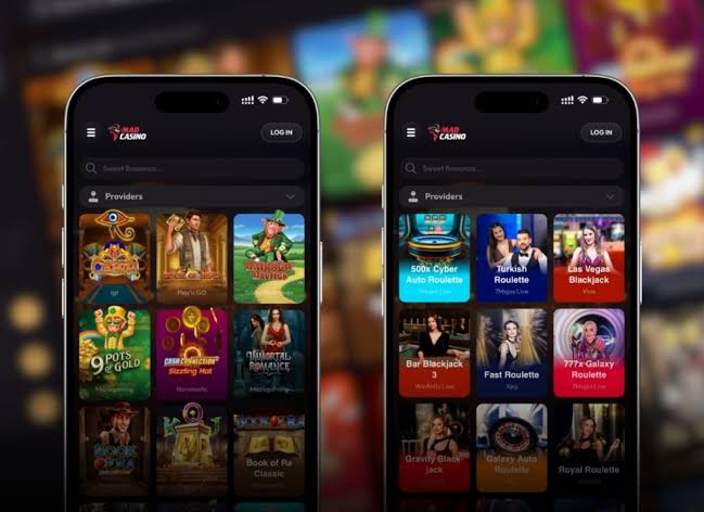 Casino en Vivo Dinero Real Vive la Emoción de Jugar Desde Casa