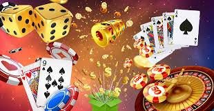 Experience Thrilling Rewards at Spin Boss