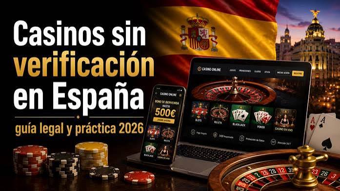 Mejor Casino Online Español Gratis - Juega y Gana Sin Riesgos