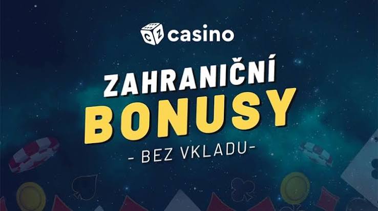 Nejlepší zahraniční casina pro hráče z Česka