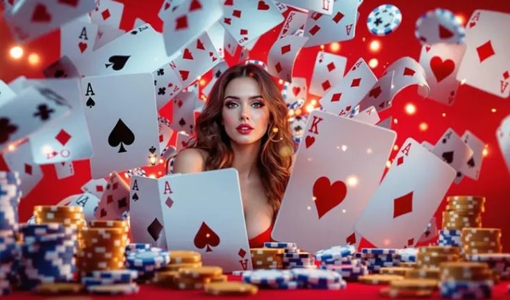 Καλύτερα Διαδικτυακά Καζίνο Οδηγός Επιτυχίας στον Κόσμο των Online Τυχερών Παιχνιδιών