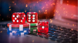 Online Casino En Udforskning af Virtuelle Spiloplevelser