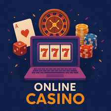 Online Casino En Udforskning af Virtuelle Spiloplevelser