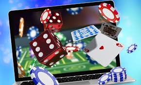 Scopri i Migliori Giochi Gratis per Casino Online