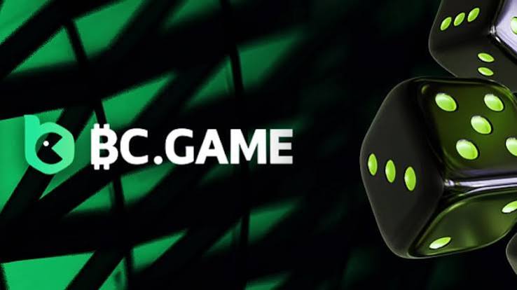 BC.Game Login Your Gateway to Exciting Crypto Casino Gaming