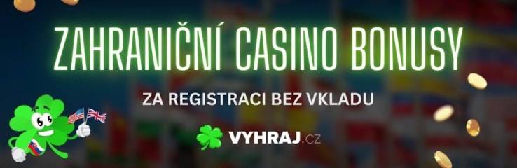 Casino Bonus Dnes Využijte Nejlepší Nabídky a Získejte Víc