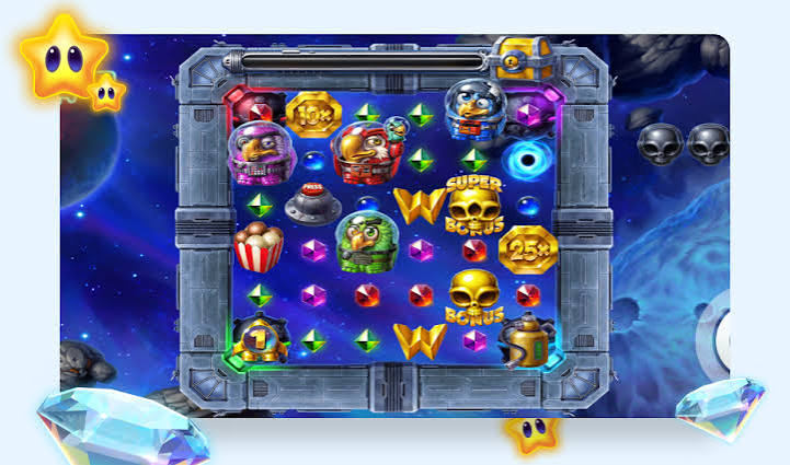 Exploring the Depths of Pirats 4 The Ultimate Playground for Strategy Lovers