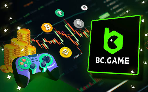 Exploring the Rise of BC.Game Online in Indonesia