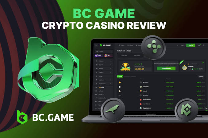 Exploring the Rise of BC.Game Online in Indonesia