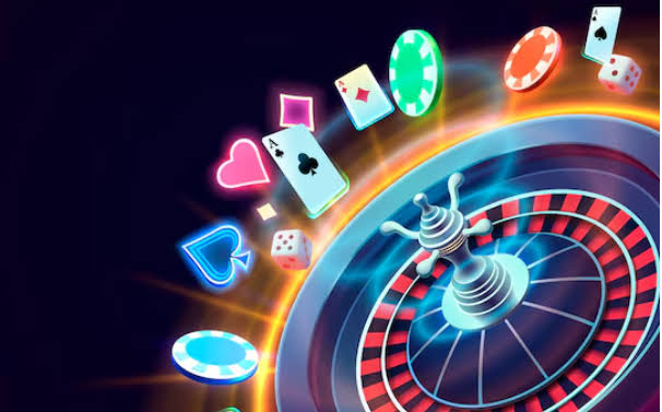 Legální Kasino 69 Games – Zábava a Bezpečnost na Dosah