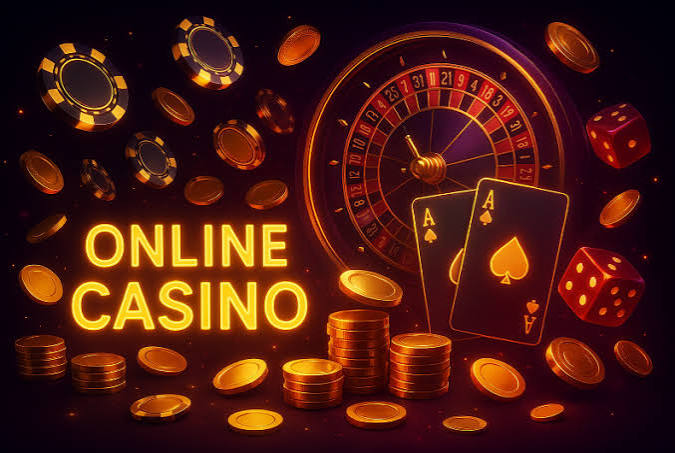 Legální online casino Betano – přehled a zkušenosti