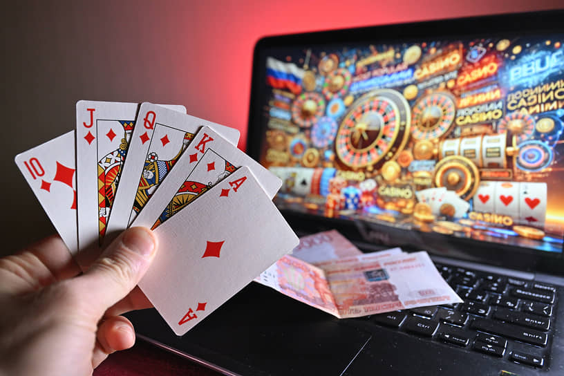 MadRush Casino - En Spännande Värld av Spel och Underhållning 832739662