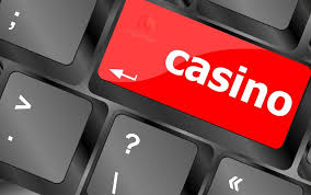 MadRush Casino - En Spännande Värld av Spel och Underhållning 832739662