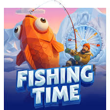 Play Fishing Time Experience the Thrill of Virtual Fishing Adventures